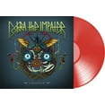 thumbnail image 2 of Cobra the Impaler - Colossal Gods (Red) - Music & Performance - Vinyl, 2 of 2