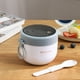 thumbnail image 2 of Recipientes de avena Overnight Piscepio de acero inoxidable, 500 ml, 3 unidades, 2 of 8