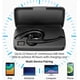 thumbnail image 4 of Auricular Bluetooth para Celular, Auricular Bluetooth con Micrófono Compatible con Teléfonos Android e IPhone. Manos libres inalámbrico con cancelación de ruido para conducir en la oficina comercial Namotu CZDZ-ZH35, 4 of 7
