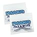 thumbnail image 3 of Imako Cosmetic Teeth Extras (Pink and White Fitting Material)- 2 Pack, 3 of 4