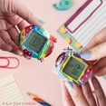 thumbnail image 2 of Tamagotchi Connection - Rainbow Sky Digital Pet, 2 of 7