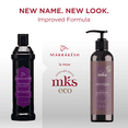 thumbnail image 2 of MKS eco Nourish Shampoo, High Tide - 10 fl oz, 2 of 8