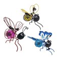 thumbnail image 1 of Solar LED Garden Light Bee Novelty Hanging Glow Insects with Flying Motion for Outdoor Landscape Pathway Lighting Dcor, 1 of 5