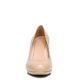 thumbnail image 2 of Zapatos Naturalizer Michelle Pump Cuero Taupe Talla 8.5 M, 2 of 9