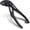 Black, variant on Mini Water Pump Pliers, 4-Inch Groove Joint Pliers, Fast Adjustable Tongue and Groove Pliers with 15-Position Push-Lock, V-Jaw for Multi-Surface Grip, Ideal for Tight Spaces and Versatile Use