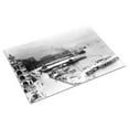thumbnail image 3 of Print: Hong Kong--Waterfront Scene, circa 1900, 3 of 4