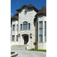 thumbnail image 2 of 568XXL-BK-Z-Lite-Beacon - 4 Light Outdoor Wall Mount-30.25 Inches Tall and 16 Inches Wide, 2 of 7