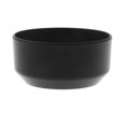 thumbnail image 2 of 3xLens Hood Shade Para Olympus LH-40B M. Zuiko Digital 45mm F/1.8 Lente Negro 63x63x30mm Baoblaze Sombra de la capucha de la lente, 2 of 8