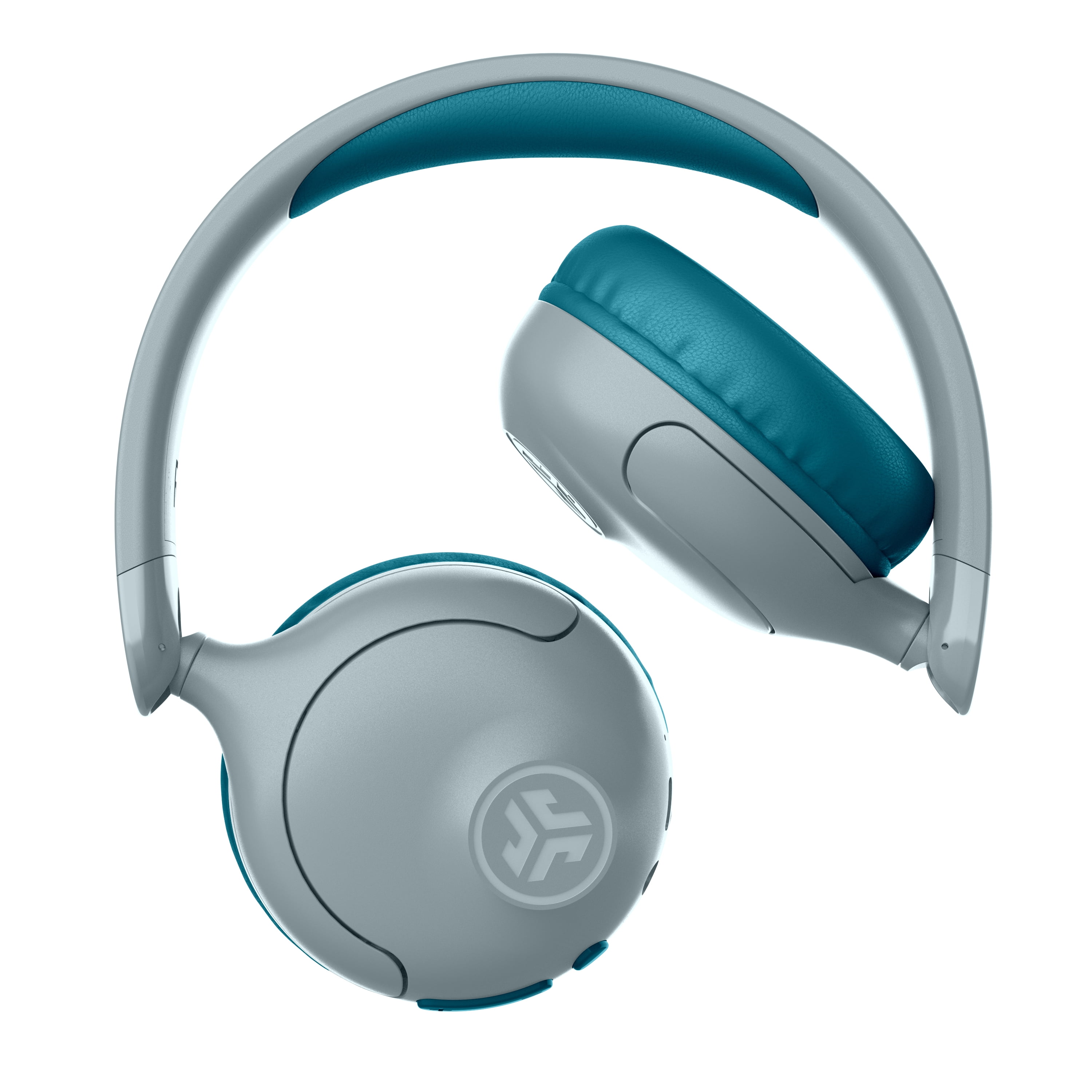 JLab JBuddies Pop Wireless Kids Headphones Teal thumbnail 8