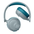 thumbnail image 5 of JLab JBuddies Pop Wireless Kids Headphones Teal, 5 of 8