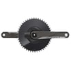 SRAM, X01 Eagle DUB C3, Crankset, Speed: 11/12, Spindle: 28
