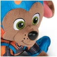 thumbnail image 3 of GUND Stuffed Animals & Plush Toys, GUND PAW Patrol: The Mighty Movie Zuma, 4.13", 3 of 7