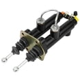 thumbnail image 4 of 81866911 Tractor Brake Master Cylinder for New Farmall 120A, 4 of 5