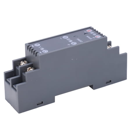 Power Line Transmeter Voltage Transmitter, Full Channel Configuration Voltage Transformer ...