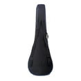 thumbnail image 3 of Bolsa de Guitarra Estuche de Guitarra de Transporte Acolchada Negro Yuyangstore, 3 of 8