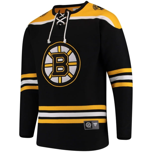 Nhl lace up clearance jersey