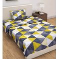 thumbnail image 1 of Cotton 3 Pieces Bedding Set Comfort Set Bs-1, 1 of 4