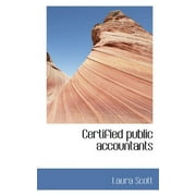 Certified Public Accountants (Paperback)