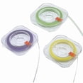 thumbnail image 1 of Dental Polishing Strips 3-Pack, 4mm Width Sanding Tools for Teeth, 20m/30m/40m Length Options, 1 of 5