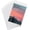 5x7, variant on Acid-Free Picture Sleeves, 100Pack Clear Storage Bags for 5x7 Art Prints, Pictures, Photos, Frame Mats (Bag Size: 5 1/2" x 7 1/2")