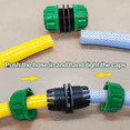 thumbnail image 5 of 14Pcs Hollow Punch Set DIY Leather Craft Belt Punching Tool with Plastic Box DIY Leather Craft Household Tool 5mm-35mm, 5 of 6