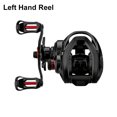thumbnail image 1 of Compact Baitcasting Reel 7 0 1 Vitesse pour une Expérience de Moulage Fluide, 1 of 7