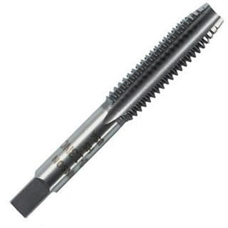 - Irwin Hanson AHN-413018 0.38 in. x 16 NC Cut Thread Fractional Taps