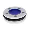 thumbnail image 2 of LOVIVER 7mm Épaisseur 0. 87inch Diamètre Poids de Golf pour Putter 5g, 2 of 7