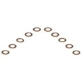 thumbnail image 4 of Raybestos Brakes Banjo Fitting Washer G5795 0.67 Inch Outside Diameter; Single, 4 of 5