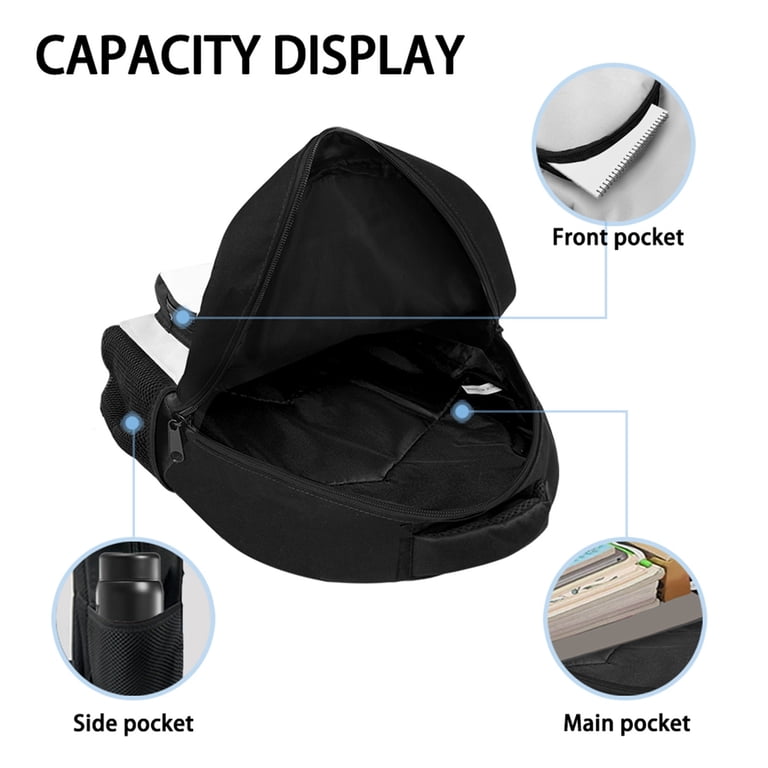 adjustable backpack for kids camping Sleeping Bags - Sleeping Bags with Carry Bag while the tensioned LightWire frame effectively transfers the load for a stable and supportive fit Yuyamidu Cute School Backpack for