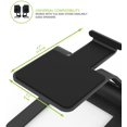 thumbnail image 4 of SE2 Haut-Parleur de Bureau Surélevé pour Petits Haut-Parleurs & Moniteurs de Studio Compacts 2”-3” / 3.8” de Hauteur / Supporte 7.1, 4 of 5