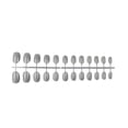 thumbnail image 1 of Soidarity Nail Art Delicado Extraíble Puntas Artificiales Extensión Uñas Moda Envolturas Herramientas de Manicura Decoración para Niñas Arte de uñas tipo 13 Soidarity CE012300-13B, 1 of 6
