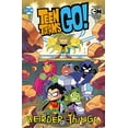 thumbnail image 1 of Weirder Things (Teen Titans Go!), 1 of 5
