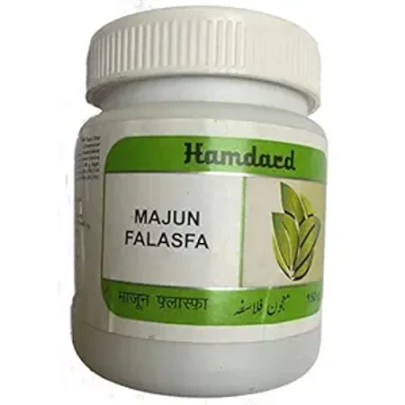 Hamdard Majun Falasfa 150g