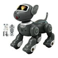thumbnail image 1 of Juguete Interactivo Perro Robot con Control Remoto Strade Fareast Limited, 1 of 8