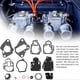 thumbnail image 2 of Motorcycle Carburetor Repair Kit for Mercury Marine Replaces, 2 of 5