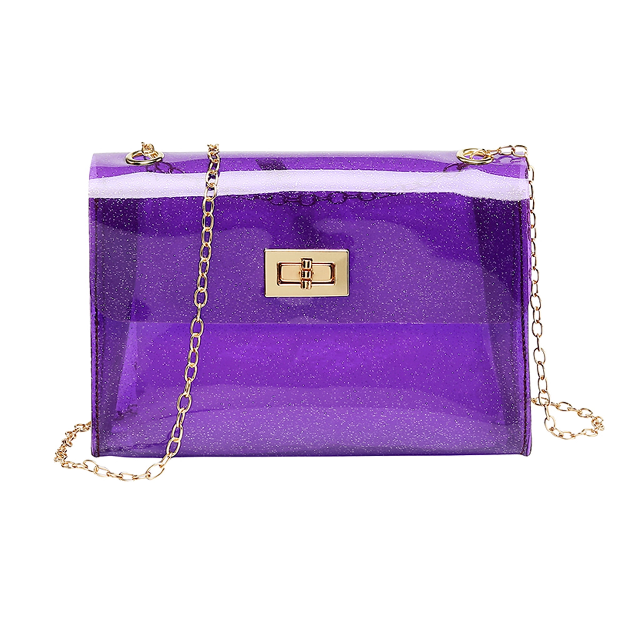 EcoRight Purple Mini Chain Sling Bag: Buy EcoRight Purple Mini Chain Sling  Bag Online at Best Price in India
