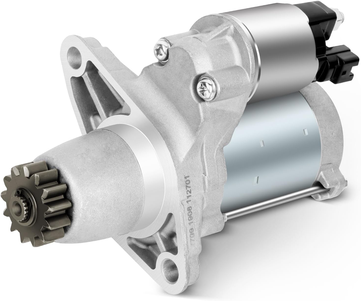 New Starter 1.6kW 13T For Lexus ES300 (02-03), RX330 (04-06), RX350 (07-09) & Toyota Camry (02-16)