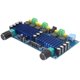 thumbnail image 4 of Placa amplificadora de potencia TPA3116, chip D2, 2.1 canales, módulo amplificador de audio de graves XH-A312, 4 of 14