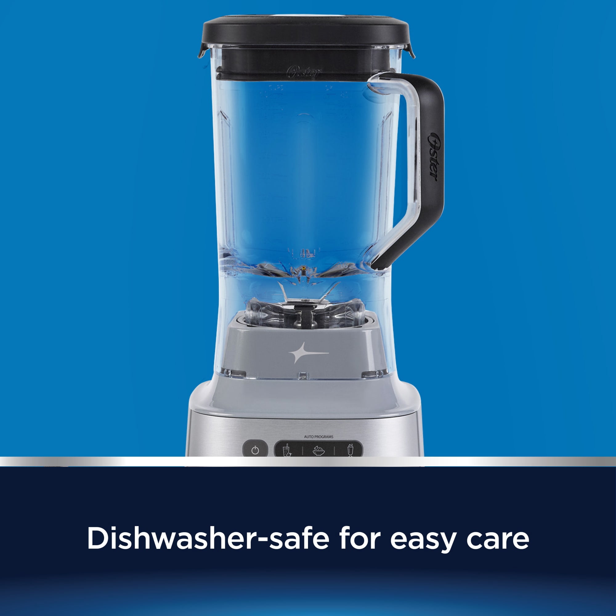 Oster Pro Series Kitchen System: XL Professional Blender with