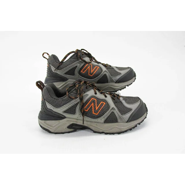 New Balance Mens Shoes 481 V3 Size 8.5EEEE Sneaker Athletic Running Pre Owned vq