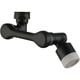 thumbnail image 1 of Aireador extensor de grifo giratorio, boquilla giratoria universal para grifo de baño, aireador de fregadero de cocina, con 2 modos de salida, 1 of 5