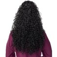 thumbnail image 6 of Sensationnel Instant Up & Down Pony Wrap Synthetic Half Wig - UD 2, 6 of 7
