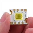 thumbnail image 3 of 2X Chip LED de 60W 30V para Haz de Luz LED con Cabezal Móvil Fuente de Lámpara Mini DJ LED Spot Light Fuente LED, 3 of 5