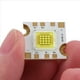thumbnail image 3 of 2X Chip LED de 60W 30V para Haz de Luz LED con Cabezal Móvil Fuente de Lámpara Mini DJ LED Spot Light Fuente LED, 3 of 5