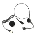 thumbnail image 2 of Micrófono Dinámico Hipercardioide Tipo Diadema PRO8HEx AUDIO TECHNICA negro 18.3x5.2x23.5, 2 of 4
