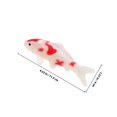 thumbnail image 2 of ADDHAT Decorativa De En PVC Resistente Para Acuarios Y Multicolor, 2 of 8
