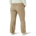 thumbnail image 2 of CHOK Pantalon Droit pour Femmes Résistant aux Plis Extensible, 2 of 7