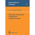 thumbnail image 2 of Elementary introduction to spatial and temporal fractals, 2 of 2