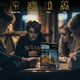 thumbnail image 4 of Juego de escape Thames & Kosmos EXIT: Theft on The Mississippi, 4 of 6